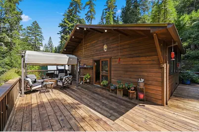 19300 Fort Ross Road, Cazadero, CA 95421 - Photo 73