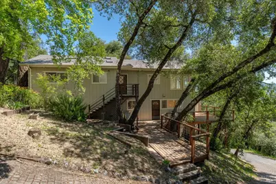 1380 Sanford Ranch Road, Ukiah, CA 95482 - Photo 1