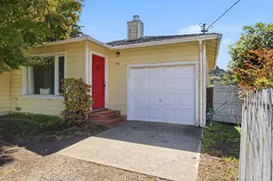40 S Knoll Rd, Mill Valley, CA 94941 - Photo 1