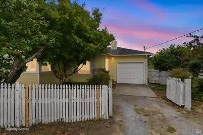 40 S Knoll Road, Mill Valley, CA 94941 - Photo 5