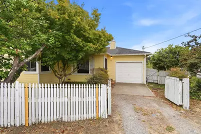 40 S Knoll Road, Mill Valley, CA 94941 - Photo 3