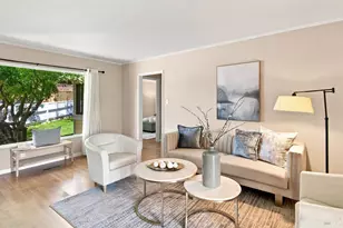 40 S Knoll Rd, Mill Valley, CA 94941 - Photo 5