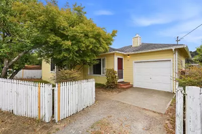 40 S Knoll Road, Mill Valley, CA 94941 - Photo 1