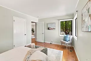 40 S Knoll Rd, Mill Valley, CA 94941 - Photo 21