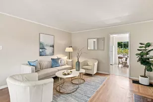 40 S Knoll Rd, Mill Valley, CA 94941 - Photo 3