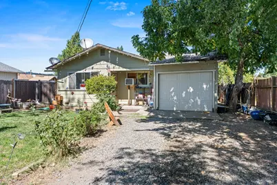 490 Della Avenue, Willits, CA 95490 - Photo 1