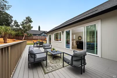 2016 Eagle Court, Santa Rosa, CA 95403 - Photo 41