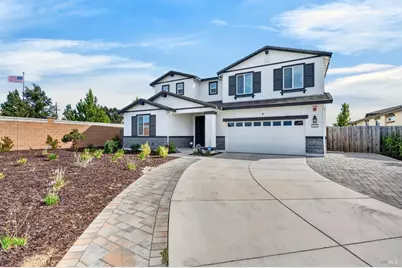 1025 Yateley Court, Vacaville, CA 95687 - Photo 53