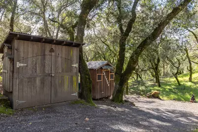 9206 Chalk Hill Road, Healdsburg, CA 95448 - Photo 53
