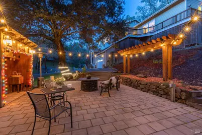 9206 Chalk Hill Road, Healdsburg, CA 95448 - Photo 7