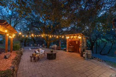 9206 Chalk Hill Road, Healdsburg, CA 95448 - Photo 59