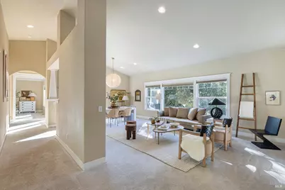 9206 Chalk Hill Road, Healdsburg, CA 95448 - Photo 23