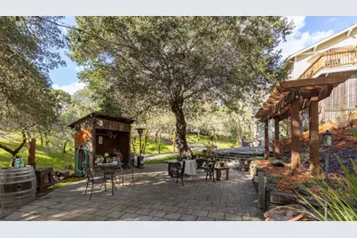 9206 Chalk Hill Road, Healdsburg, CA 95448 - Photo 49