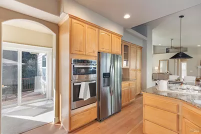 9206 Chalk Hill Road, Healdsburg, CA 95448 - Photo 17