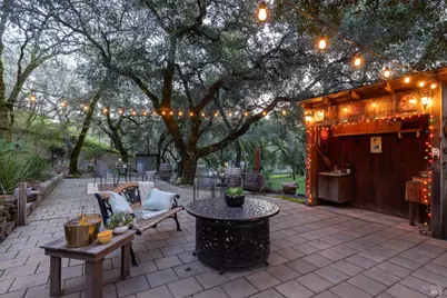 9206 Chalk Hill Road, Healdsburg, CA 95448 - Photo 47