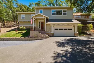 9206 Chalk Hill Rd, Healdsburg, CA 95448 - Photo 1
