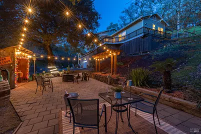 9206 Chalk Hill Road, Healdsburg, CA 95448 - Photo 61