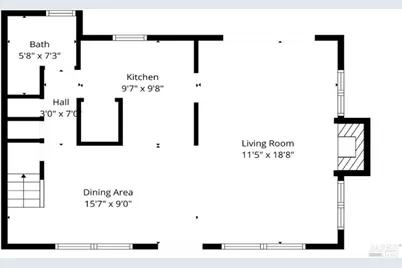 346 Piper Street, Healdsburg, CA 95448 - Photo 39