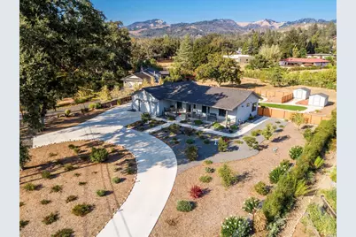 12143 Dunbar Road, Glen Ellen, CA 95442 - Photo 1