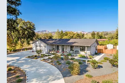 12143 Dunbar Road, Glen Ellen, CA 95442 - Photo 3