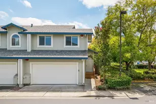 42 Meridian Cir, Rohnert Park, CA 94928 - Photo 1