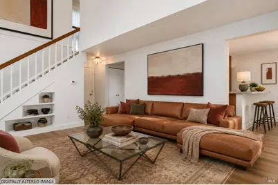 42 Meridian Circle, Rohnert Park, CA 94928 - Photo 3
