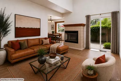 42 Meridian Circle, Rohnert Park, CA 94928 - Photo 5