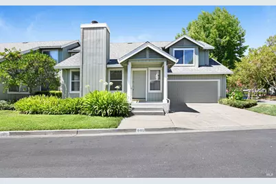 660 Gregory Circle, Sonoma, CA 95476 - Photo 37