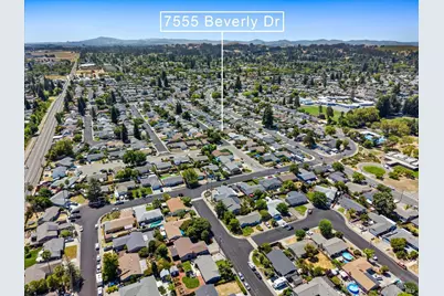 7555 Beverly Drive, Rohnert Park, CA 94928 - Photo 35