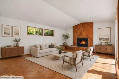 7555 Beverly Drive, Rohnert Park, CA 94928 - Photo 5