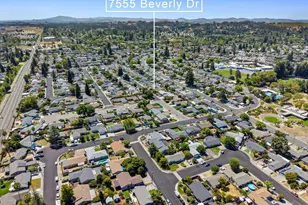 7555 Beverly Dr, Rohnert Park, CA 94928 - Photo 3