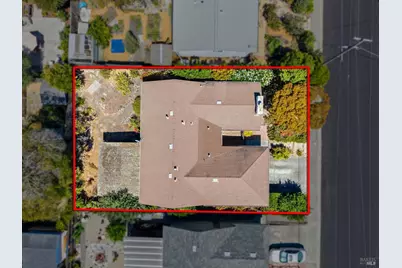 7555 Beverly Drive, Rohnert Park, CA 94928 - Photo 27