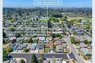 7555 Beverly Drive, Rohnert Park, CA 94928 - Photo 37
