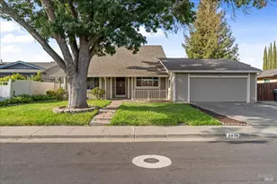2850 Calaveras Dr, Fairfield, CA 94534 - Photo 1