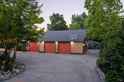 6501 Ellen Lane, Forestville, CA 95436 - Photo 49