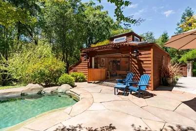 6501 Ellen Lane, Forestville, CA 95436 - Photo 13