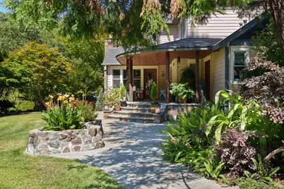 6501 Ellen Lane, Forestville, CA 95436 - Photo 59