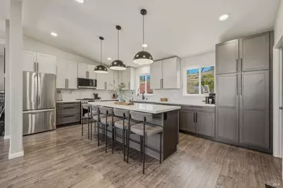 20766 Yankee Valley Road, Hidden Valley Lake, CA 95467 - Photo 13