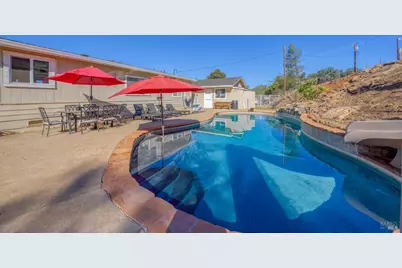 20766 Yankee Valley Road, Hidden Valley Lake, CA 95467 - Photo 33