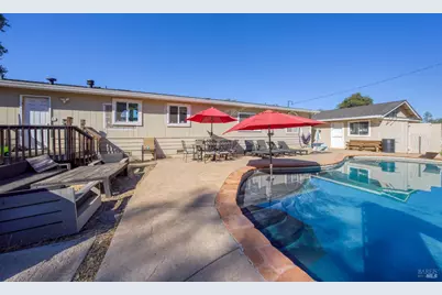 20766 Yankee Valley Road, Hidden Valley Lake, CA 95467 - Photo 35