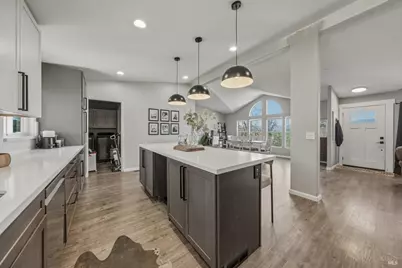 20766 Yankee Valley Road, Hidden Valley Lake, CA 95467 - Photo 17