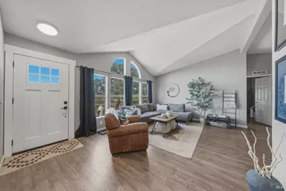 20766 Yankee Valley Road, Hidden Valley Lake, CA 95467 - Photo 7