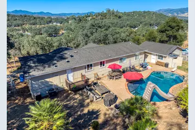 20766 Yankee Valley Road, Hidden Valley Lake, CA 95467 - Photo 3
