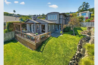 162 Solano Street, Tiburon, CA 94920 - Photo 1