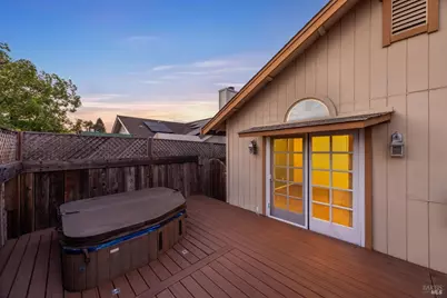 2003 Tokay Street, Santa Rosa, CA 95404 - Photo 31