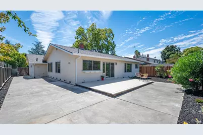 2456 Claret Street, Napa, CA 94558 - Photo 23