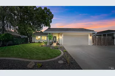 2456 Claret Street, Napa, CA 94558 - Photo 3