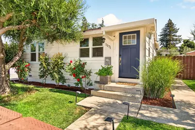 1571 Menlo Avenue, Napa, CA 94558 - Photo 1