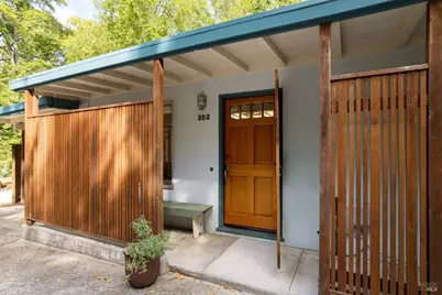 302 Forrest Avenue, Fairfax, CA 94930 - Photo 1