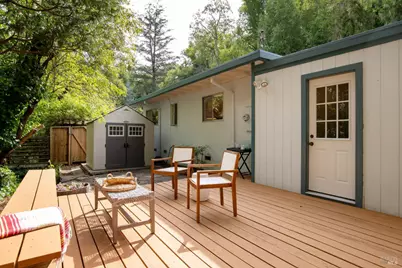 302 Forrest Avenue, Fairfax, CA 94930 - Photo 15